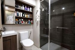 Sol Acres (D23), Condominium #587978231